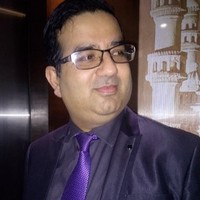 Vipul Bhargava