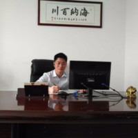 刘鹏强