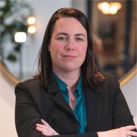 Angélique Lavenant