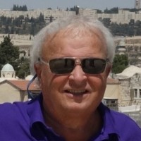 Barry Rubenstein