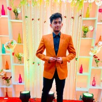 Sanskar Poddar