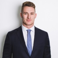 Harry Egan