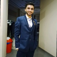Saqib Siddique
