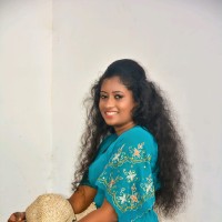 Bisma Abeywickrama