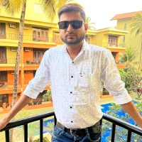 Yuvraj Chaudhari