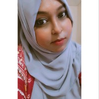 Roshni Islam
