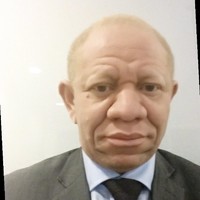 Mufutau Gbadamosi