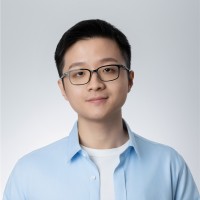 Fangyu(Corey) Li