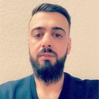 Allan Ridha