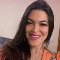 Isabelle Correia