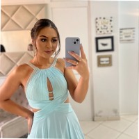 Fernanda Blanck dos Santos