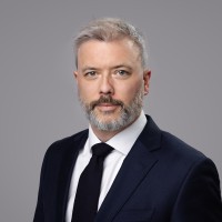 Killian Tracey