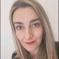Alba Velushi