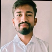 Deependra Patel