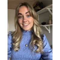 Anne Sofie Larsen