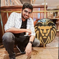 Hemanth T.S.K