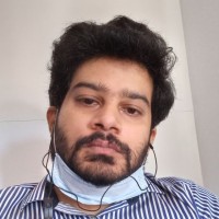 RAHUL LOUIS