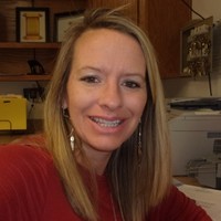 Monica Harvey