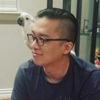 Alex Nguyen