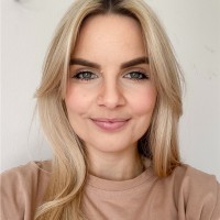 Kelsie Irvine