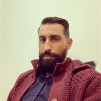 Dimitris Maggos