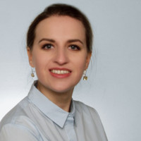 Karolina Wegrzynek