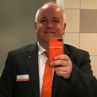 Wolfgang Bund
