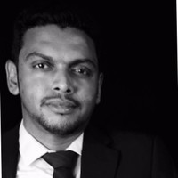Kishen Sreedharan
