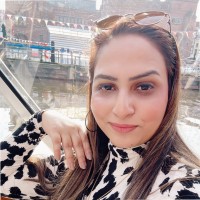 Nisha Singh