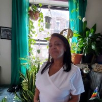 Claudette Sanes