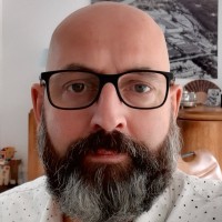 Eric van Daele