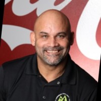 Teddy Diaz