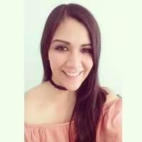 Claudia Pérez