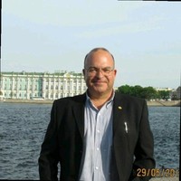Dimitar Shterev