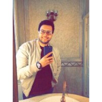 Ahmed Elkashawy