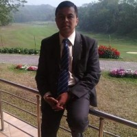 S. M. Salahuddin