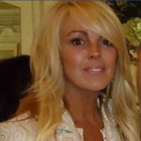Dina Lohan