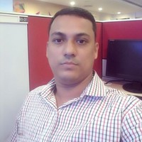 Altaf Ahmed