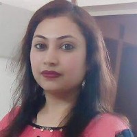 Annie Khatri