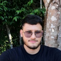 Caio Gabriel