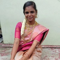 M Saratha