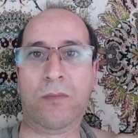 Hasan Ghorbany