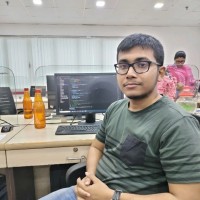 Tirtha Raj