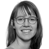 Joëlle Geurts - Bioch