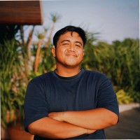 I Putu Wikananda