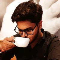 Saurabh Thakur