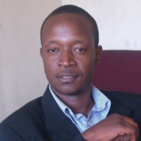 Tapiwa Chidanga