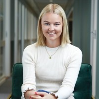 Tove Vinskär