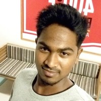 Nadeemullah Mohammed