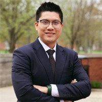 Triet Cong Le, Pharmd